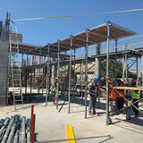 Deck Formwork Slab Formwork