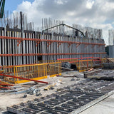 Waler Formwork