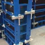 Domino Aluminum Formwork
