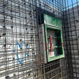 Window Formwork