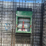Window Formwork