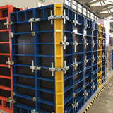 Domino Aluminum Formwork