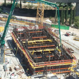Waler Formwork
