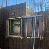 Window Formwork