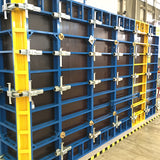 DRS Alignment Coupler