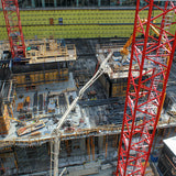 Domino Aluminum Formwork