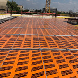 Deck Formwork Slab Formwork