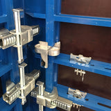 DRS Alignment Coupler