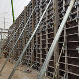 Rasto Formwork