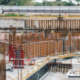 Deck Formwork Slab Formwork