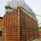 Rasto Formwork