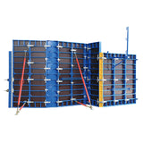 Domino Aluminum Formwork