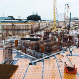 Deck Formwork Slab Formwork