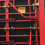 TRIO Formowrk