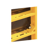 Domino Aluminum Formwork