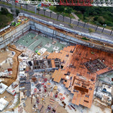 Deck Formwork Slab Formwork