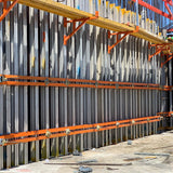 Waler Formwork