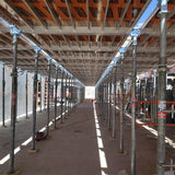 Deck Formwork Slab Formwork