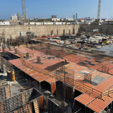 Deck Formwork Slab Formwork